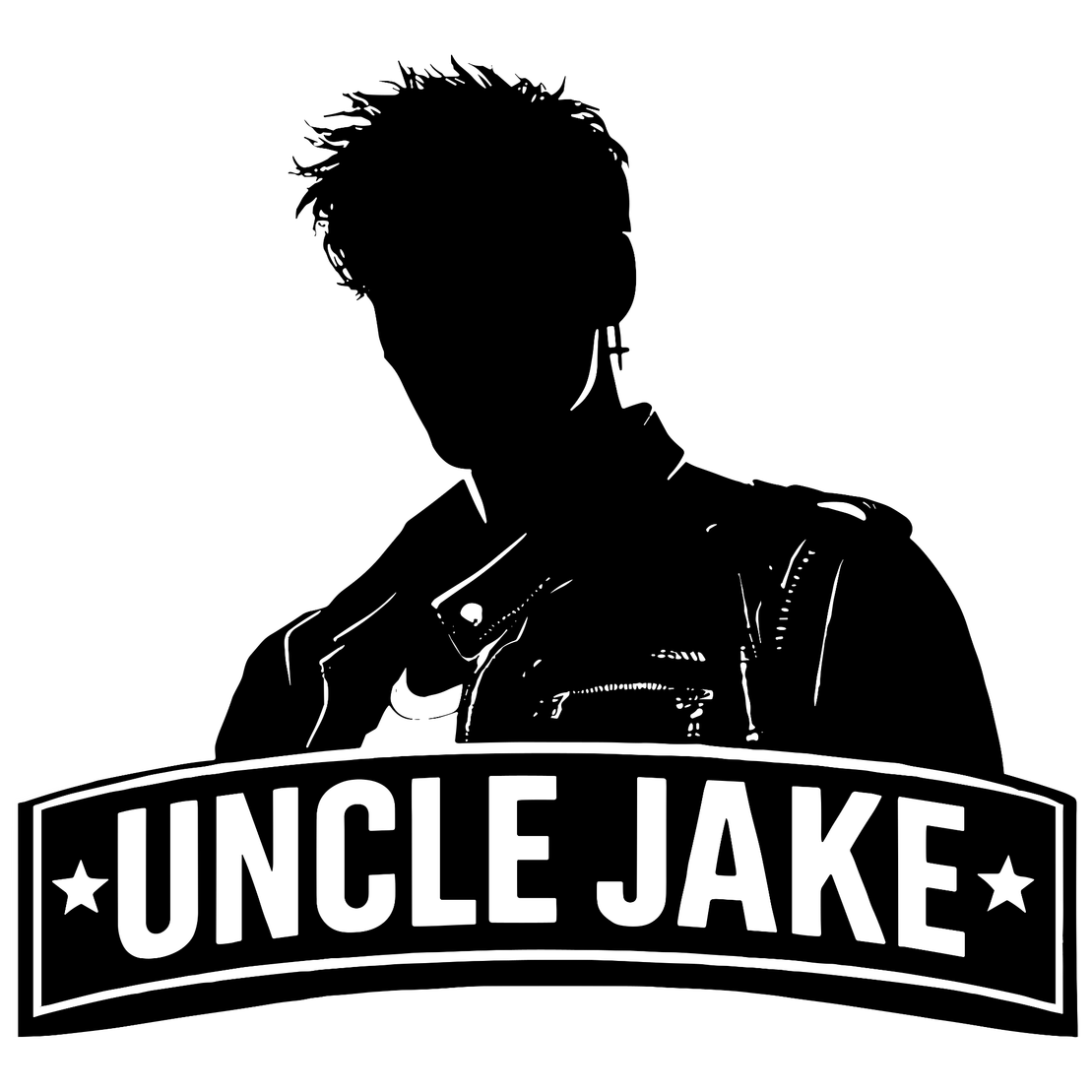 Vektorbasiertes Logo auf hellem Hintergrund